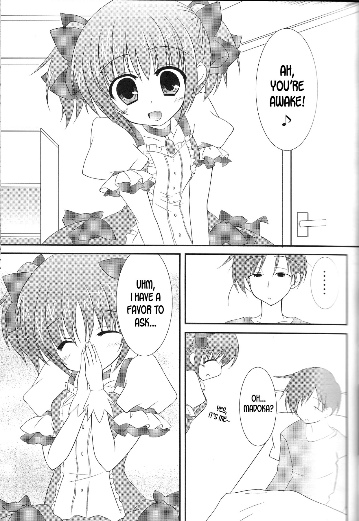 Hentai Manga Comic-LOVE×LOVERS-Read-3