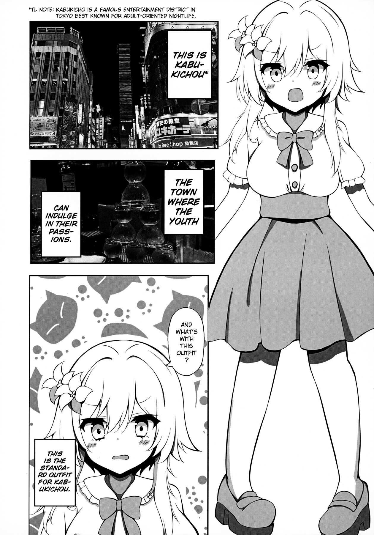 Hentai Manga Comic-Lumine-Read-5