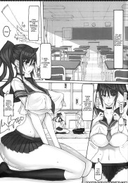 Magical Girl Compilation 5