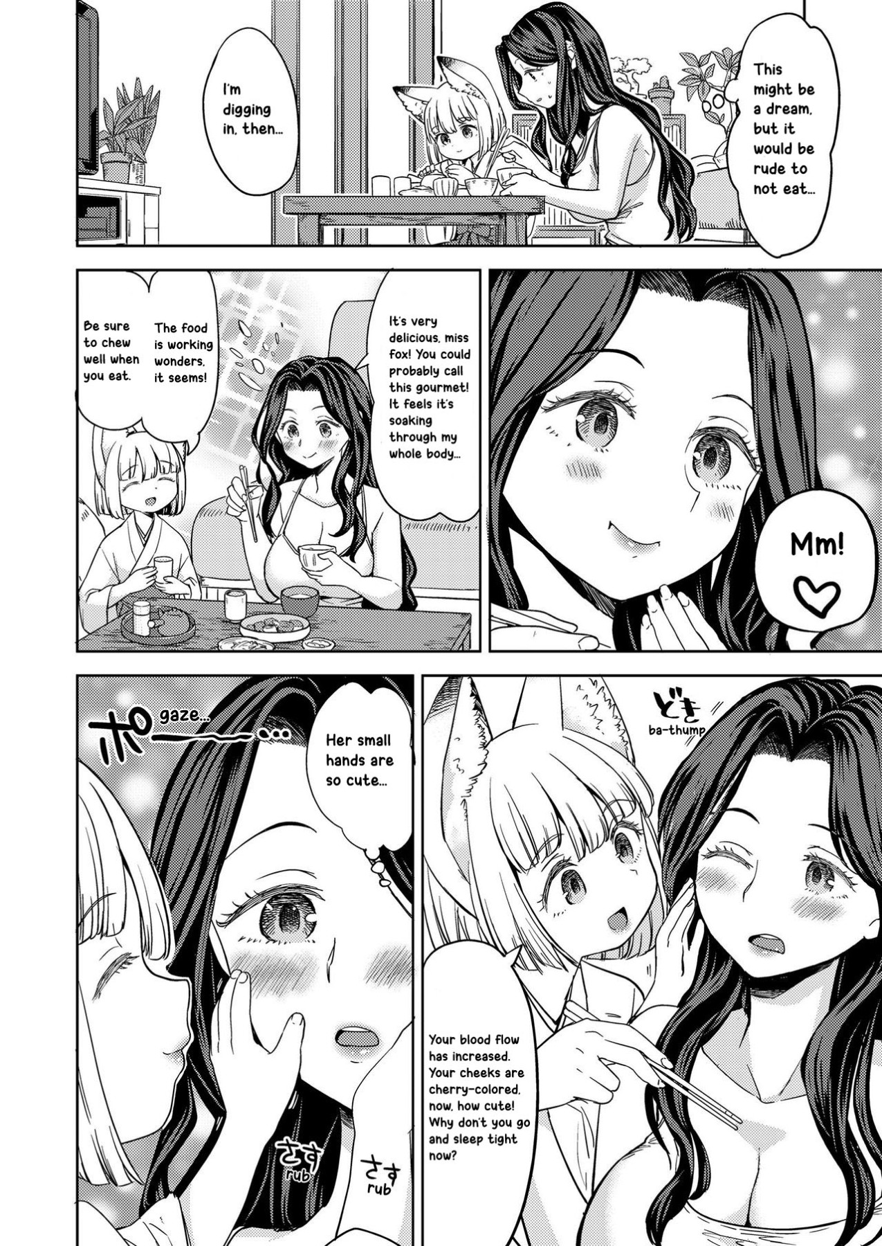 Hentai Manga Comic-Makikomi-Read-6