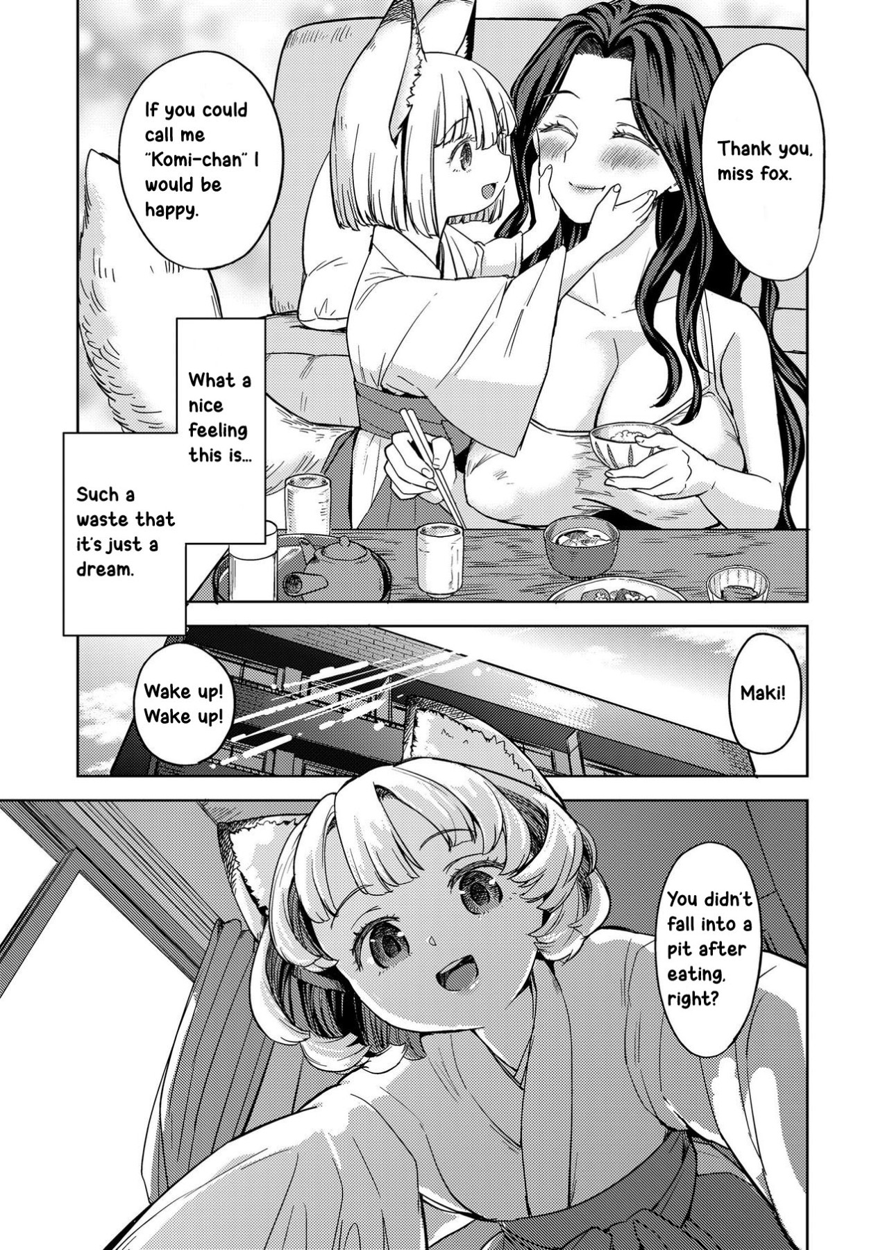 Hentai Manga Comic-Makikomi-Read-7