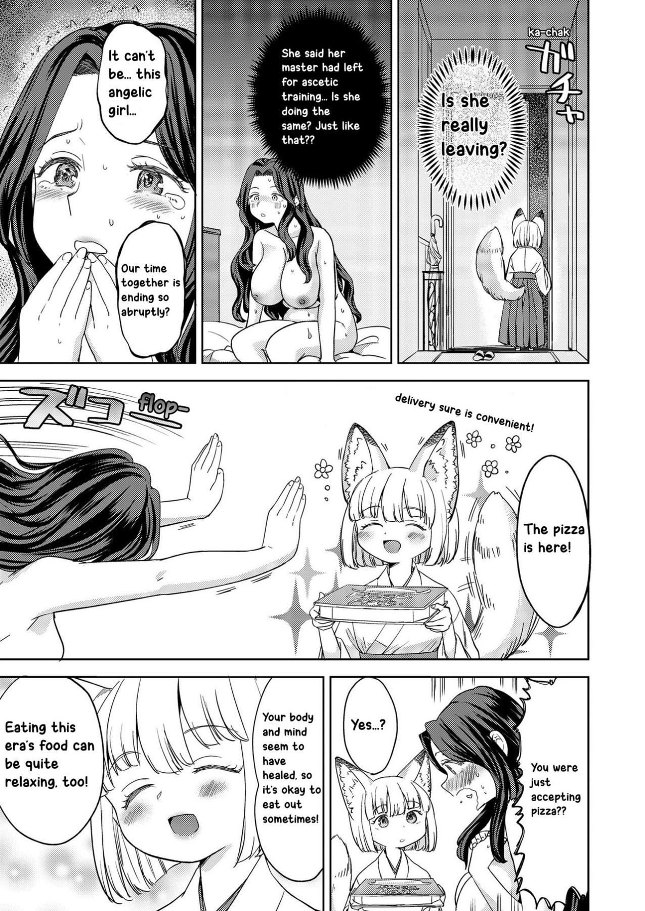 Hentai Manga Comic-Makikomi-Read-27