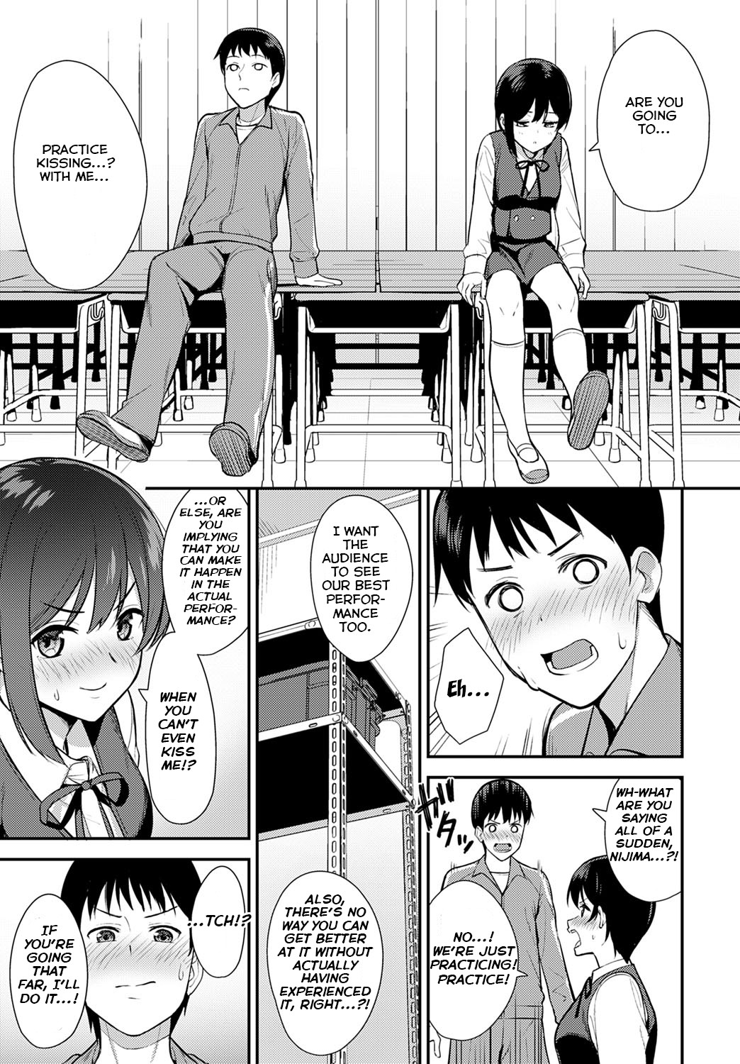 Hentai Manga Comic-Makuai-Read-5