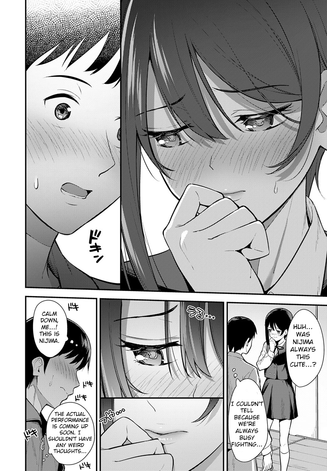 Hentai Manga Comic-Makuai-Read-8