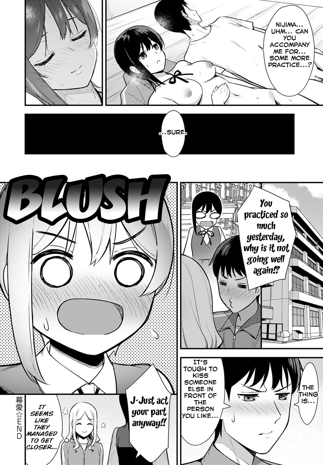 Hentai Manga Comic-Makuai-Read-24