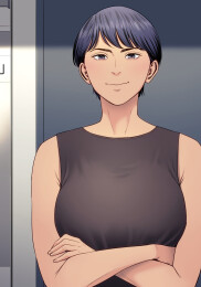 Married Woman's Apartment, Room 515 – Niiyama Akane