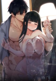 Mayu-chan NTR ~Big Dick in the Big City~