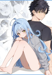 Melting Snow -Epilogue- + Gojitsudan