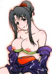 Minamoto-san 5