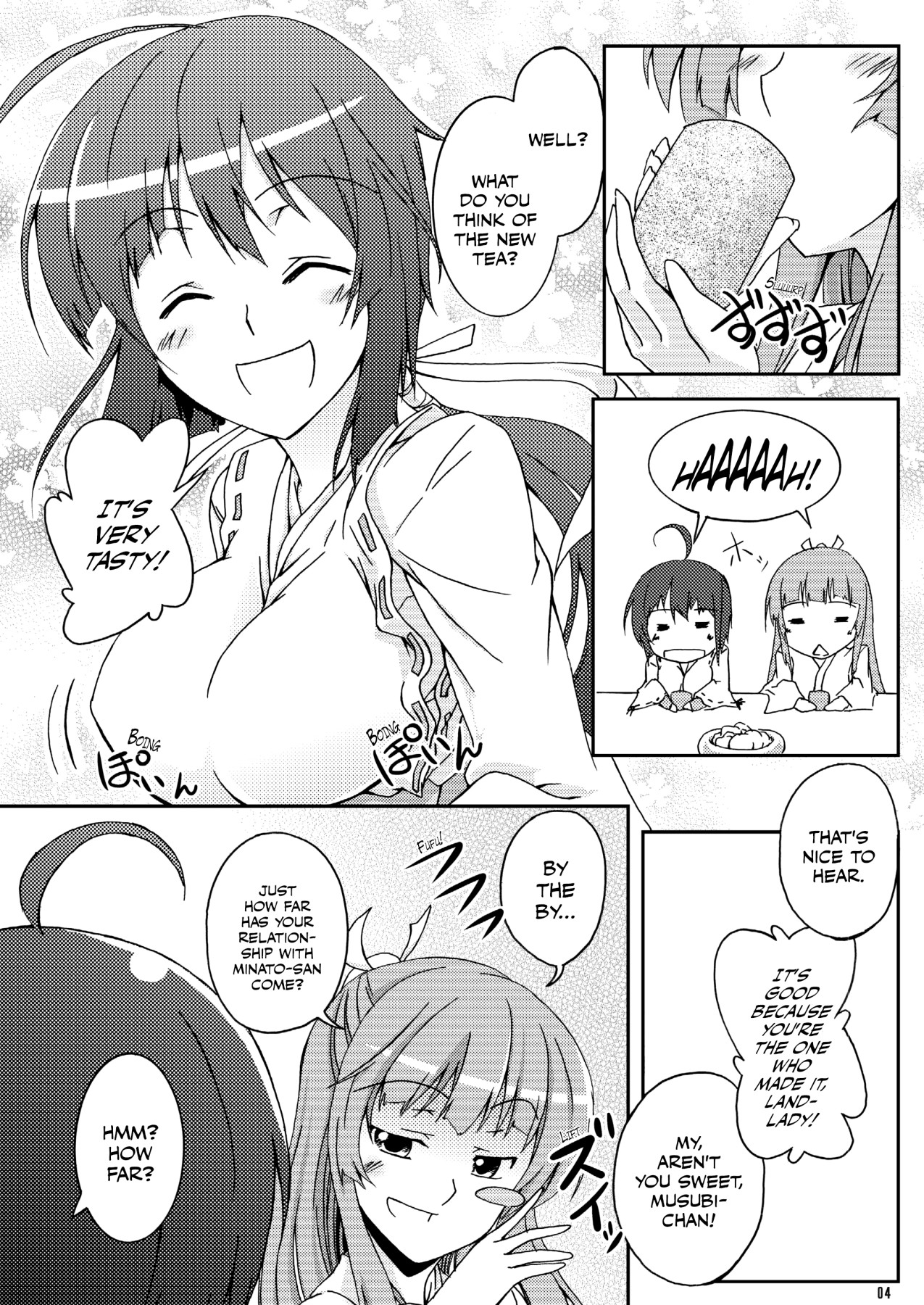 Hentai Manga Comic-MMM-Read-3