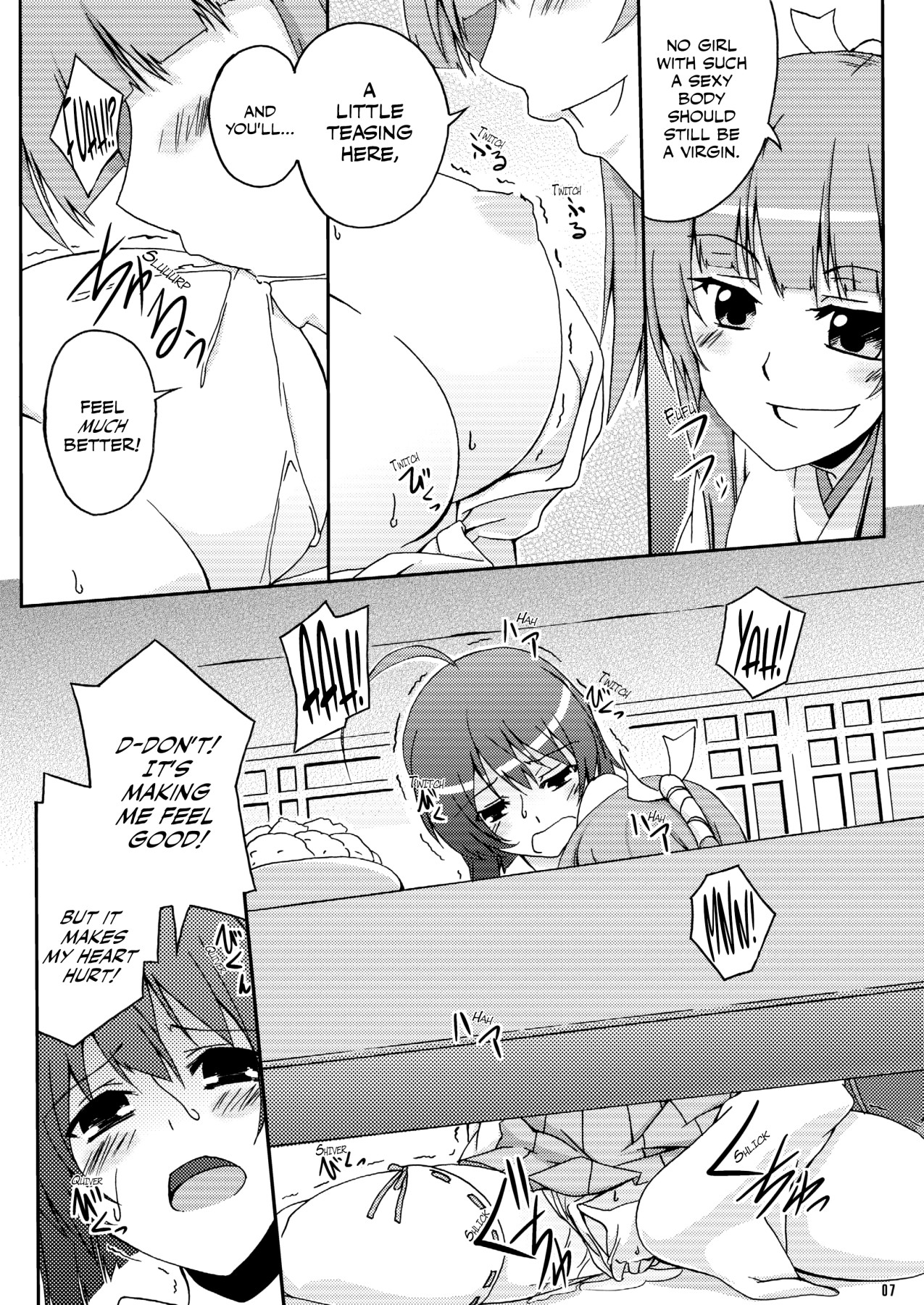 Hentai Manga Comic-MMM-Read-6