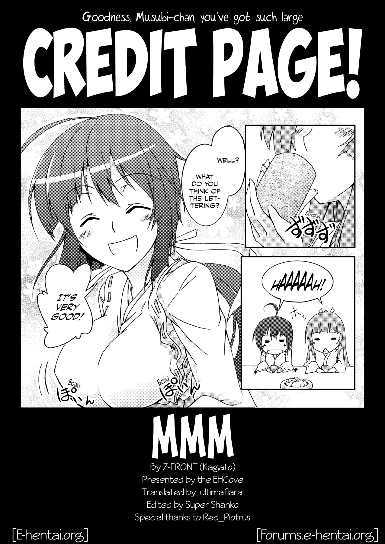 Hentai Manga Comic-MMM-Read-19