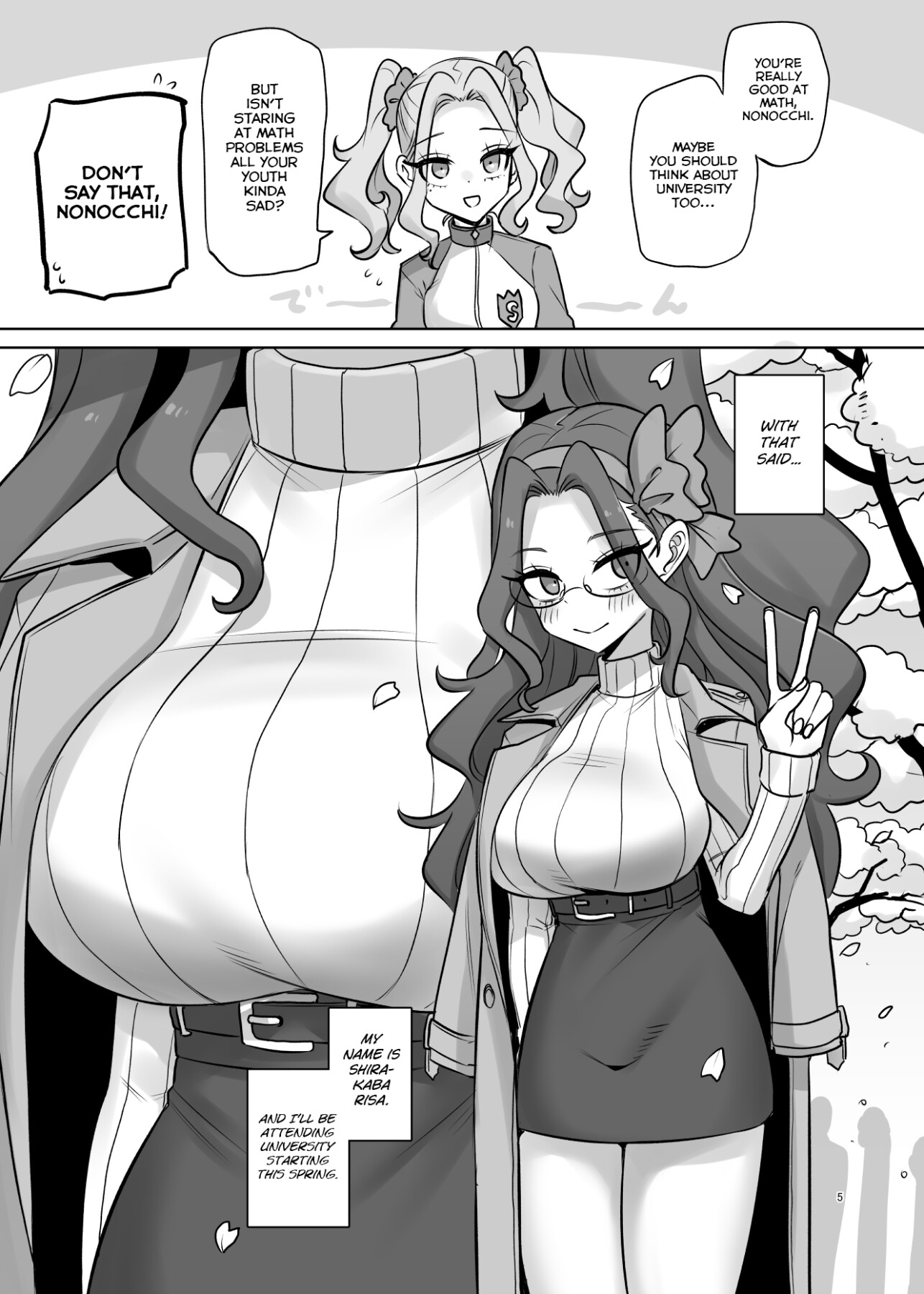 hentai manga mOBSCENE