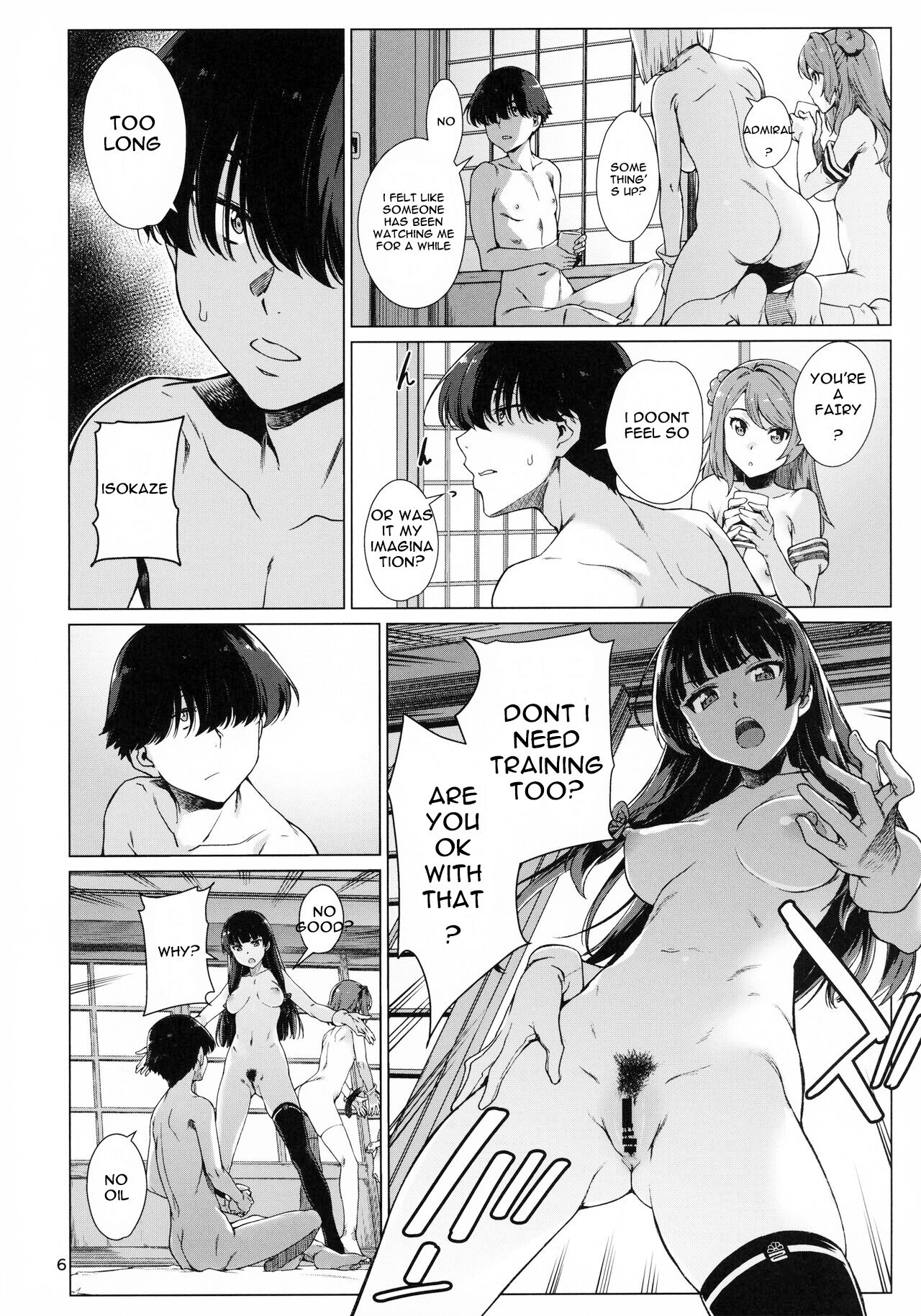 Hentai Manga Comic-Modesty-Read-6