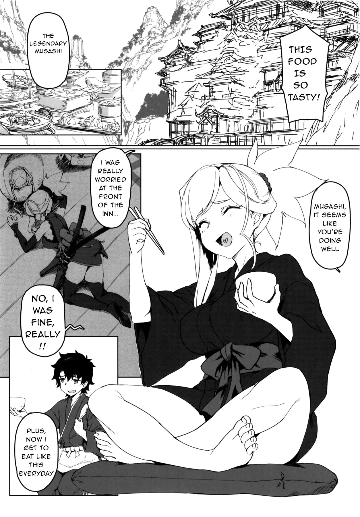 Hentai Manga Comic-MOE-Read-2