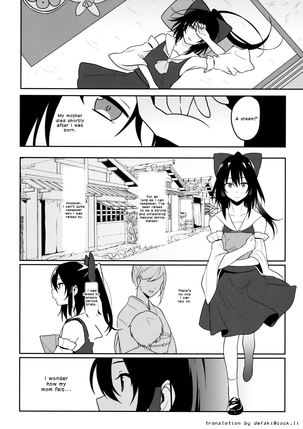 Hentai Manga Comic-Momom-Read-3