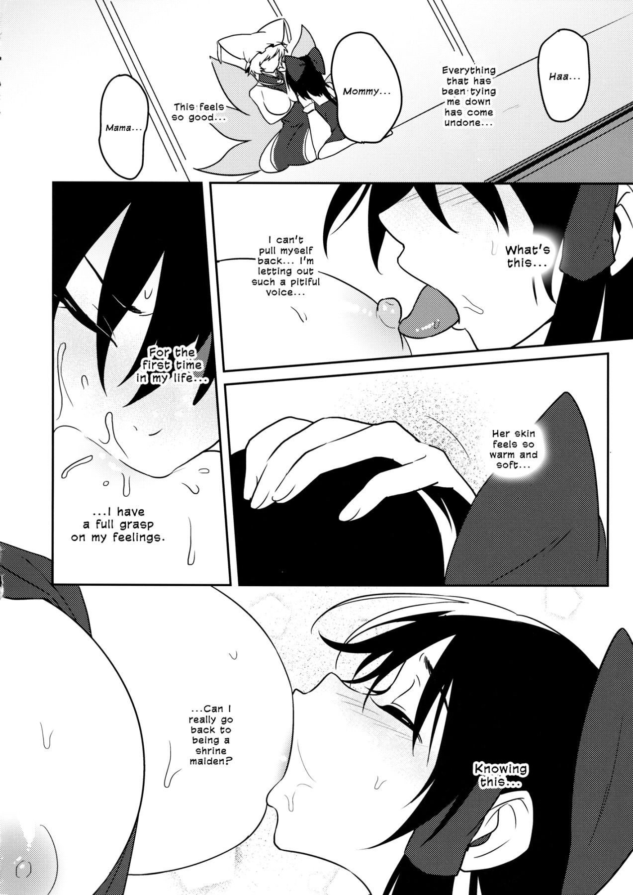 Hentai Manga Comic-Momom-Read-17