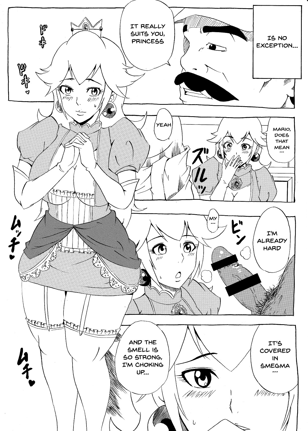 Hentai Manga Comic-Momoman-Read-3