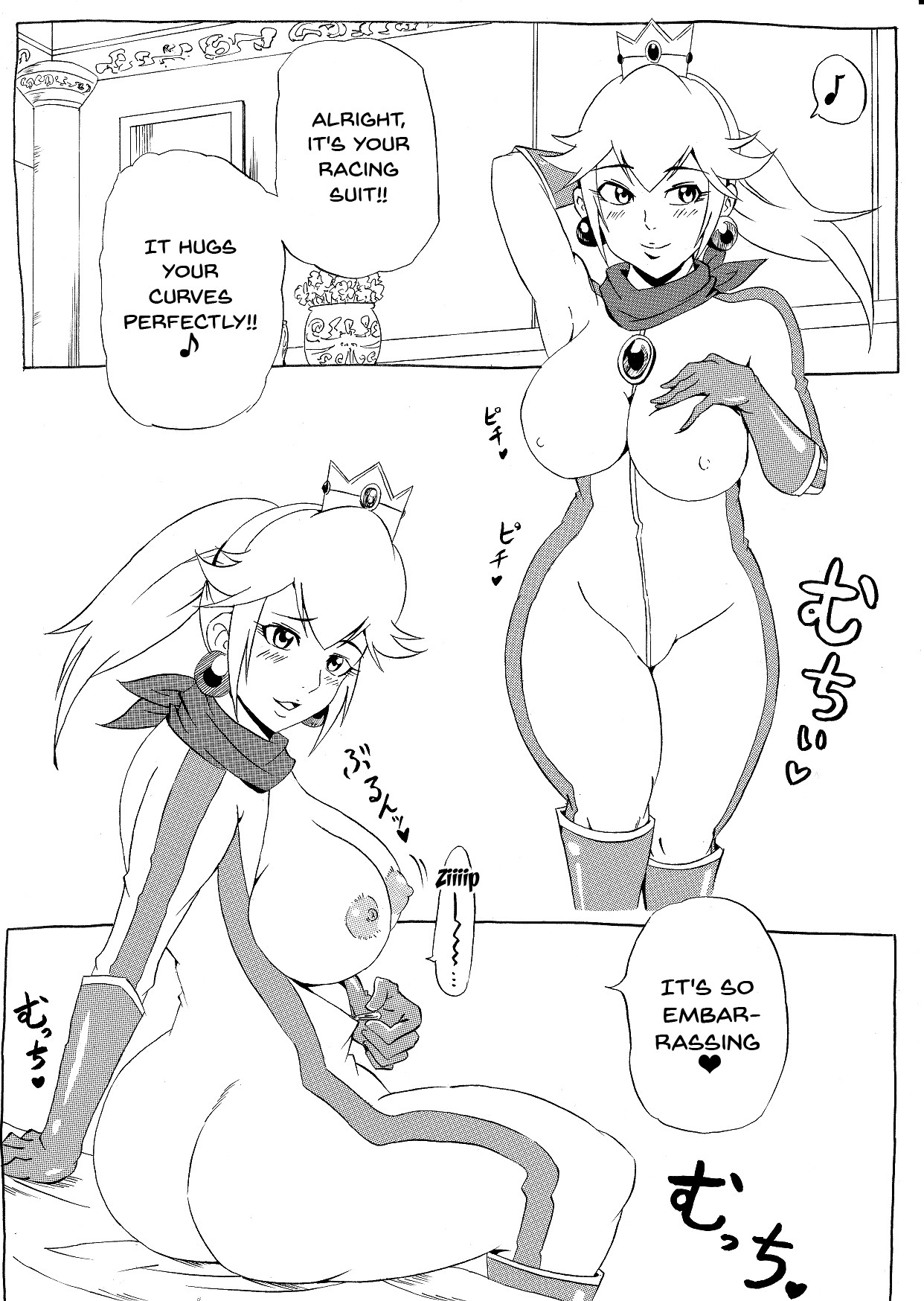 Hentai Manga Comic-Momoman-Read-24