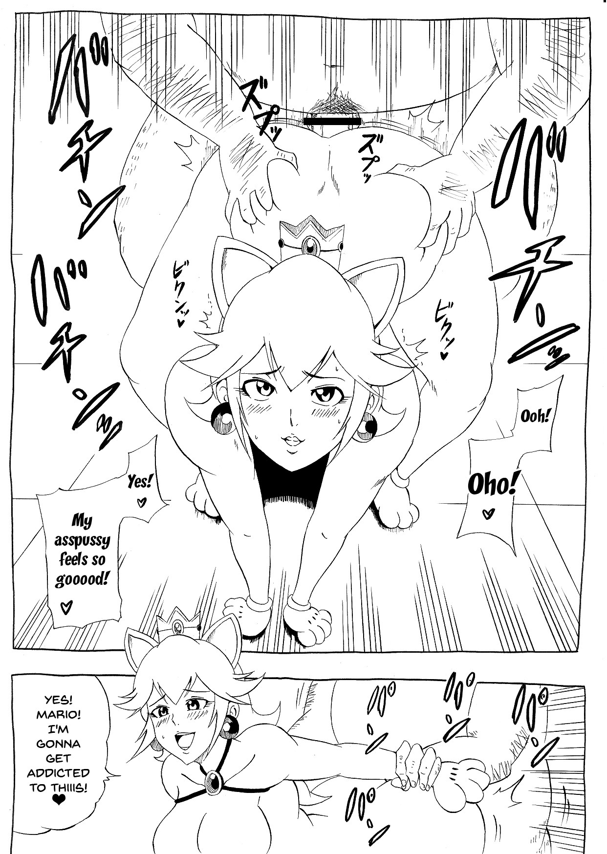 Hentai Manga Comic-Momoman-Read-27