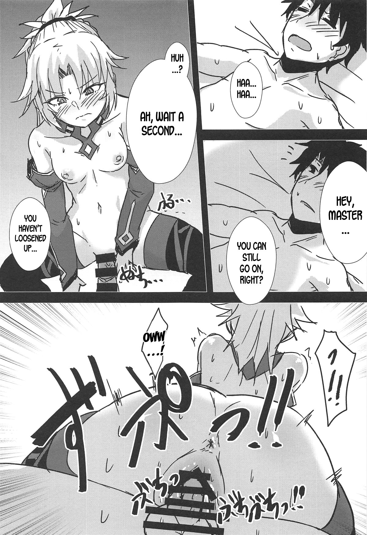 Hentai Manga Comic-Momomo!!-Read-14