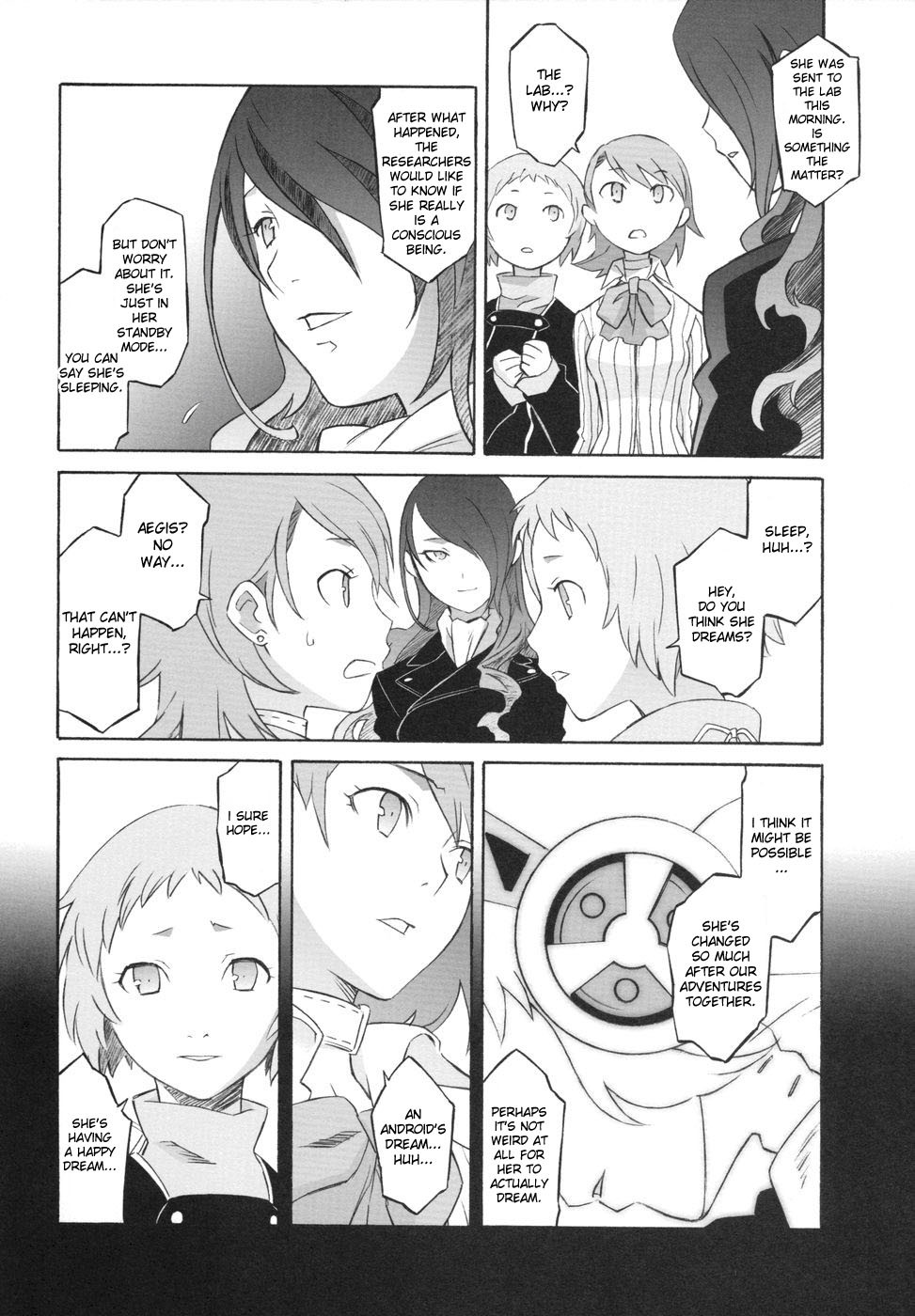 Hentai Manga Comic-Monogokoro-Read-21