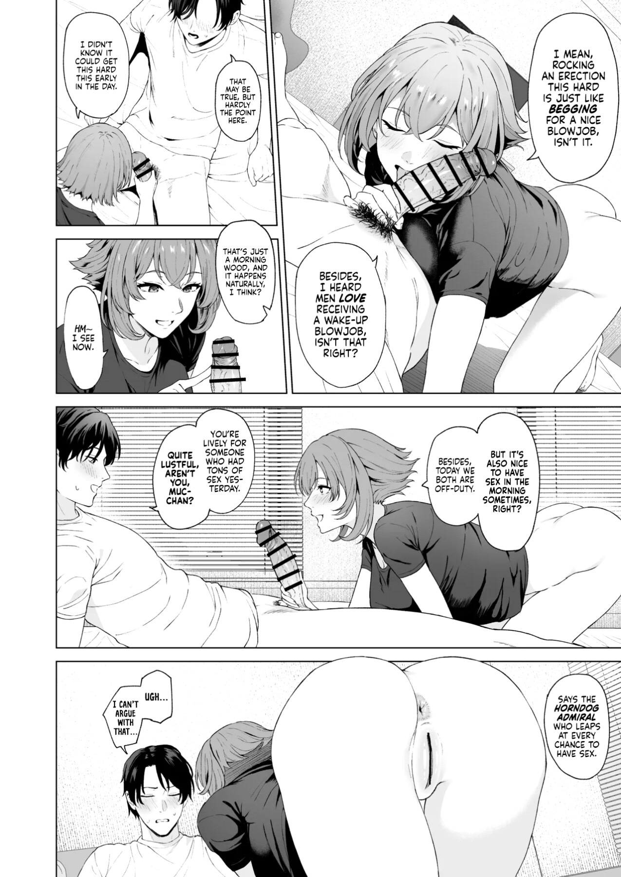 Hentai Manga Comic-Mutsu-Read-4