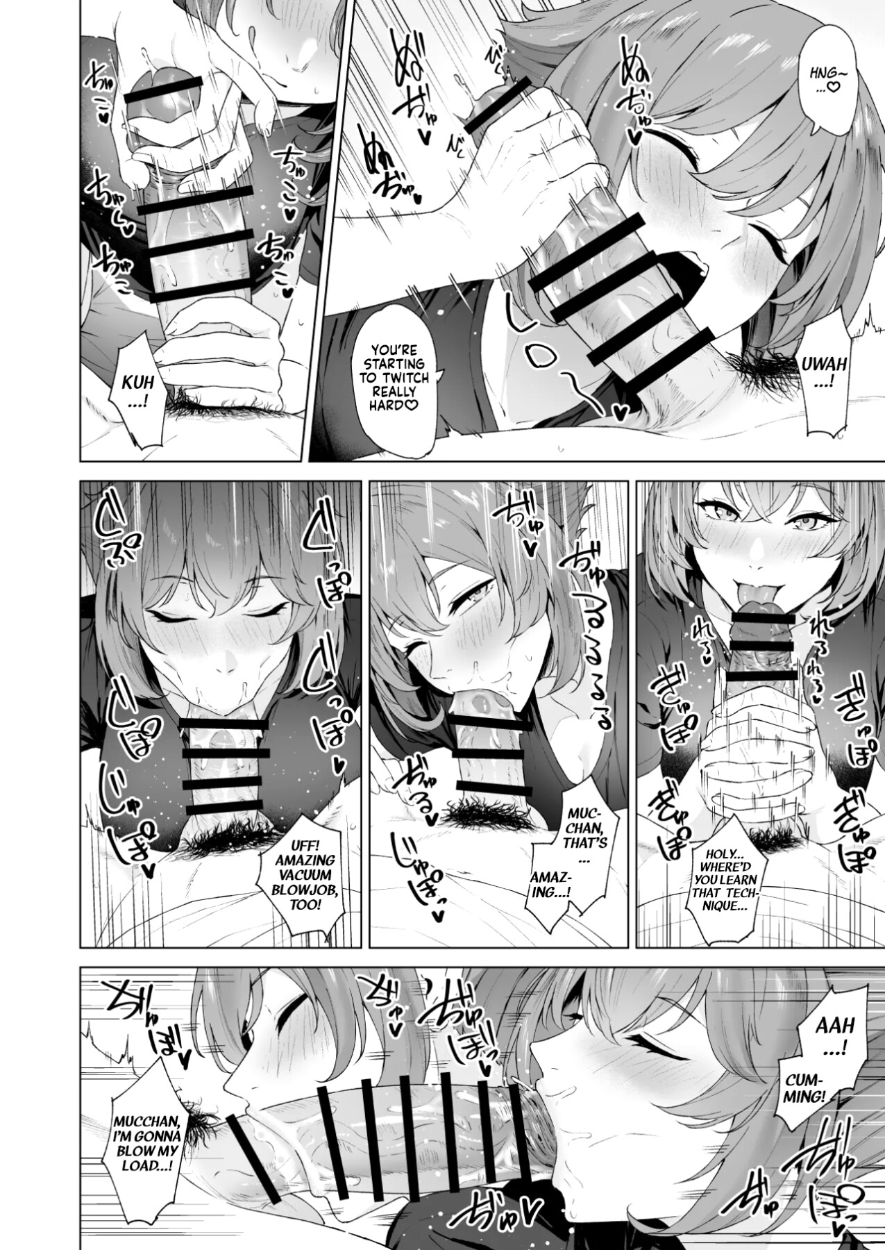 hentai manga Mutsu