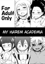 v22m-My Harem Academia