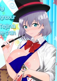 My Neighbor Tejina Onee-chan