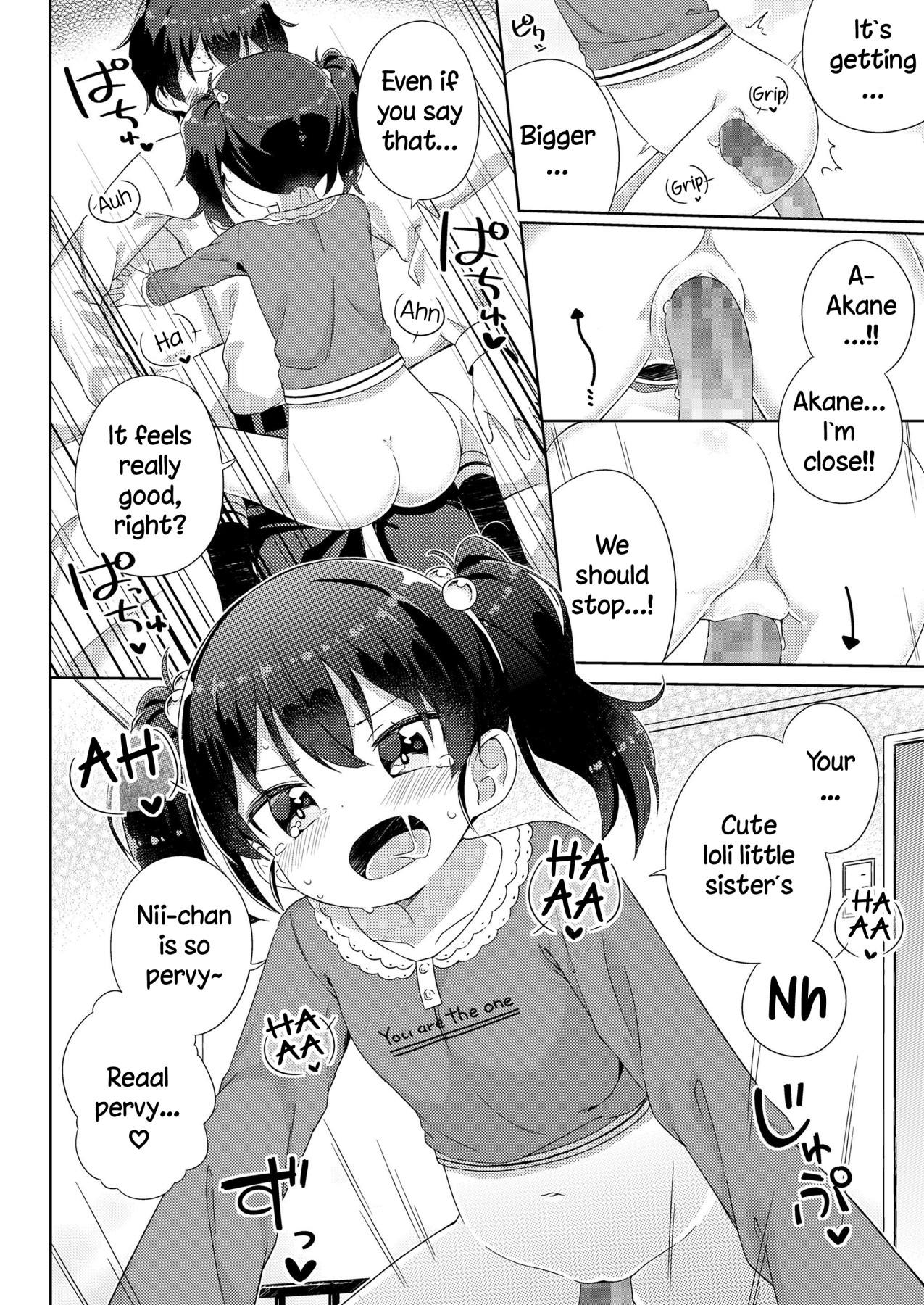 Hentai Manga Comic-Nagusametageru-Read-12