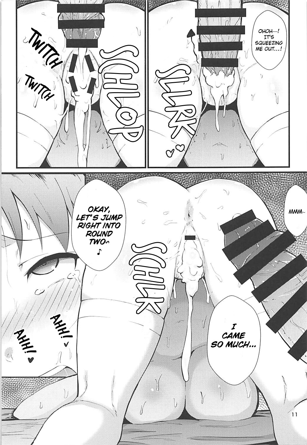 Hentai Manga Comic-Nanakan-Read-10