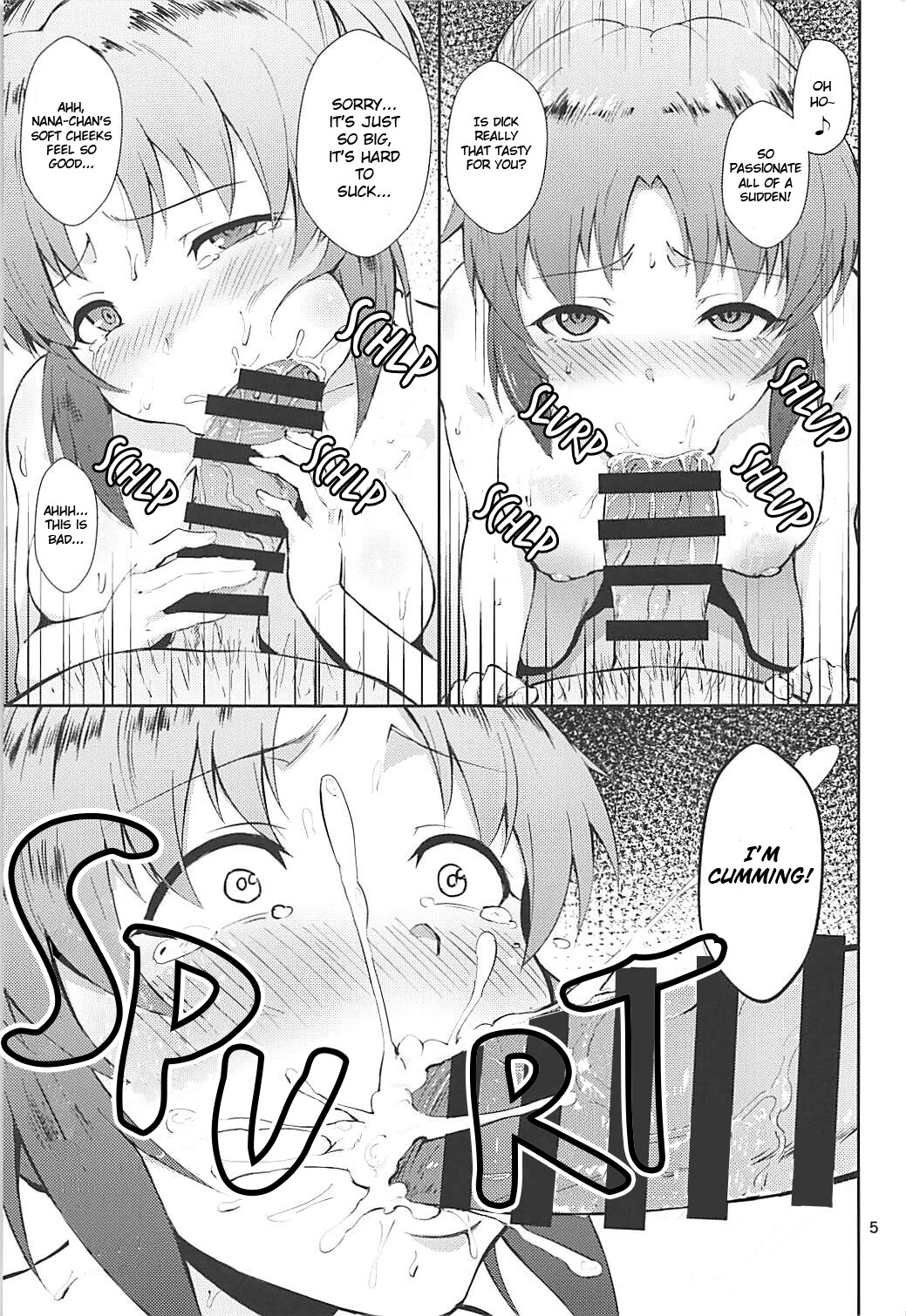 Hentai Manga Comic-Nanakan-Read-4