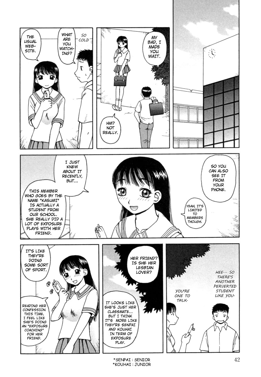 Hentai Manga Comic-Nectar-Read-43