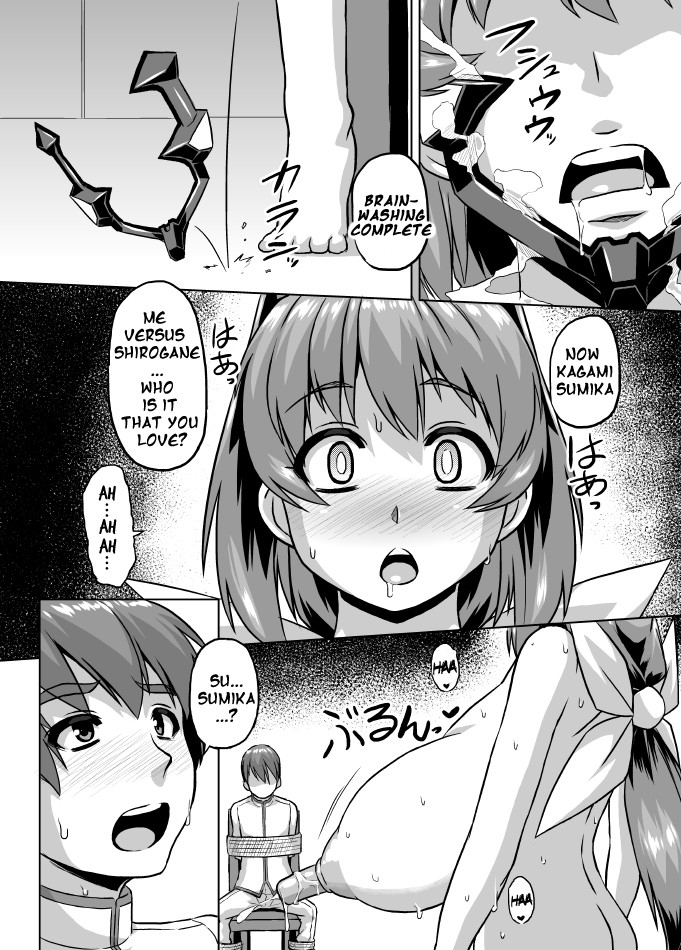 Hentai Manga Comic-NetoLove03-Read-13