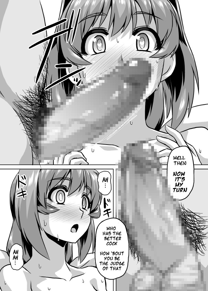 Hentai Manga Comic-NetoLove03-Read-17