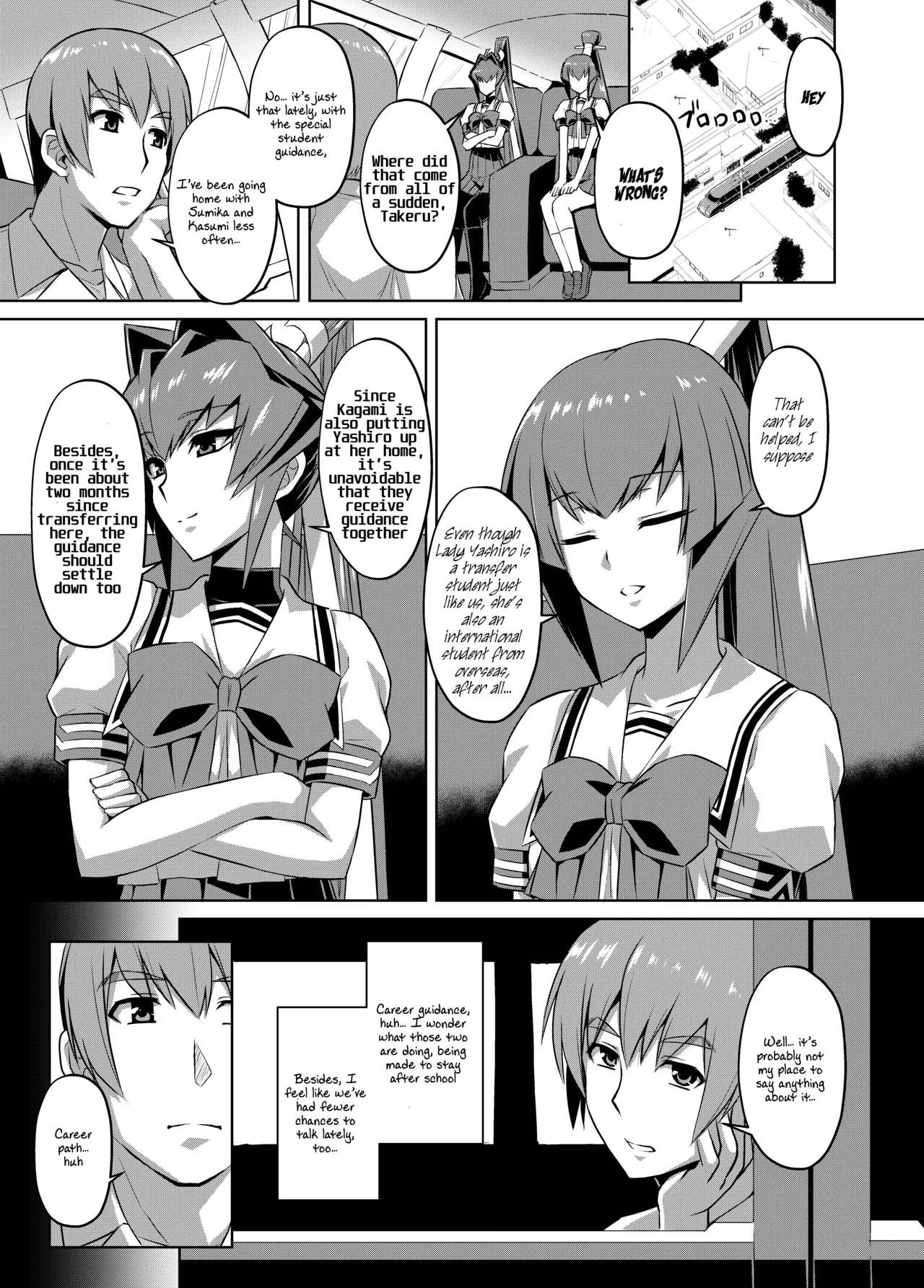 Hentai Manga Comic-NetoLove05-Read-30