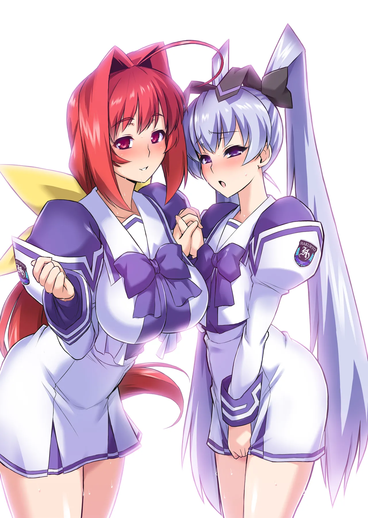 Hentai Manga Comic-NetoLove05-Read-35
