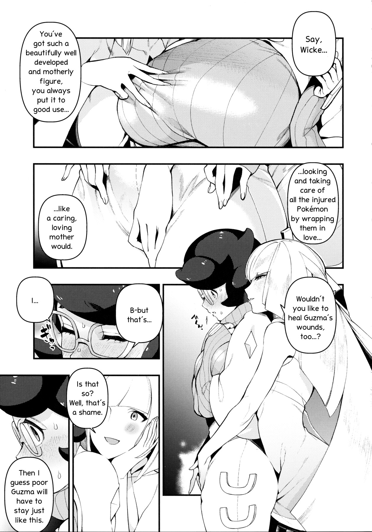 Hentai Manga Comic-Neurotoxicity-Read-14