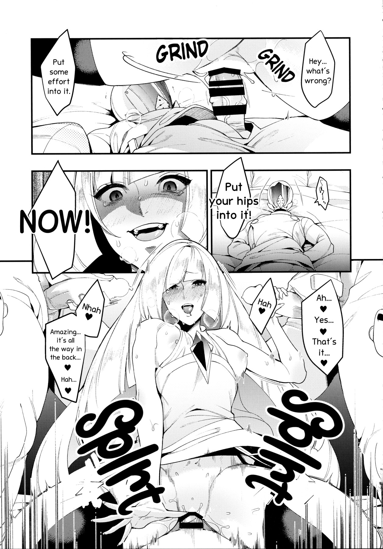 Hentai Manga Comic-Neurotoxicity-Read-22