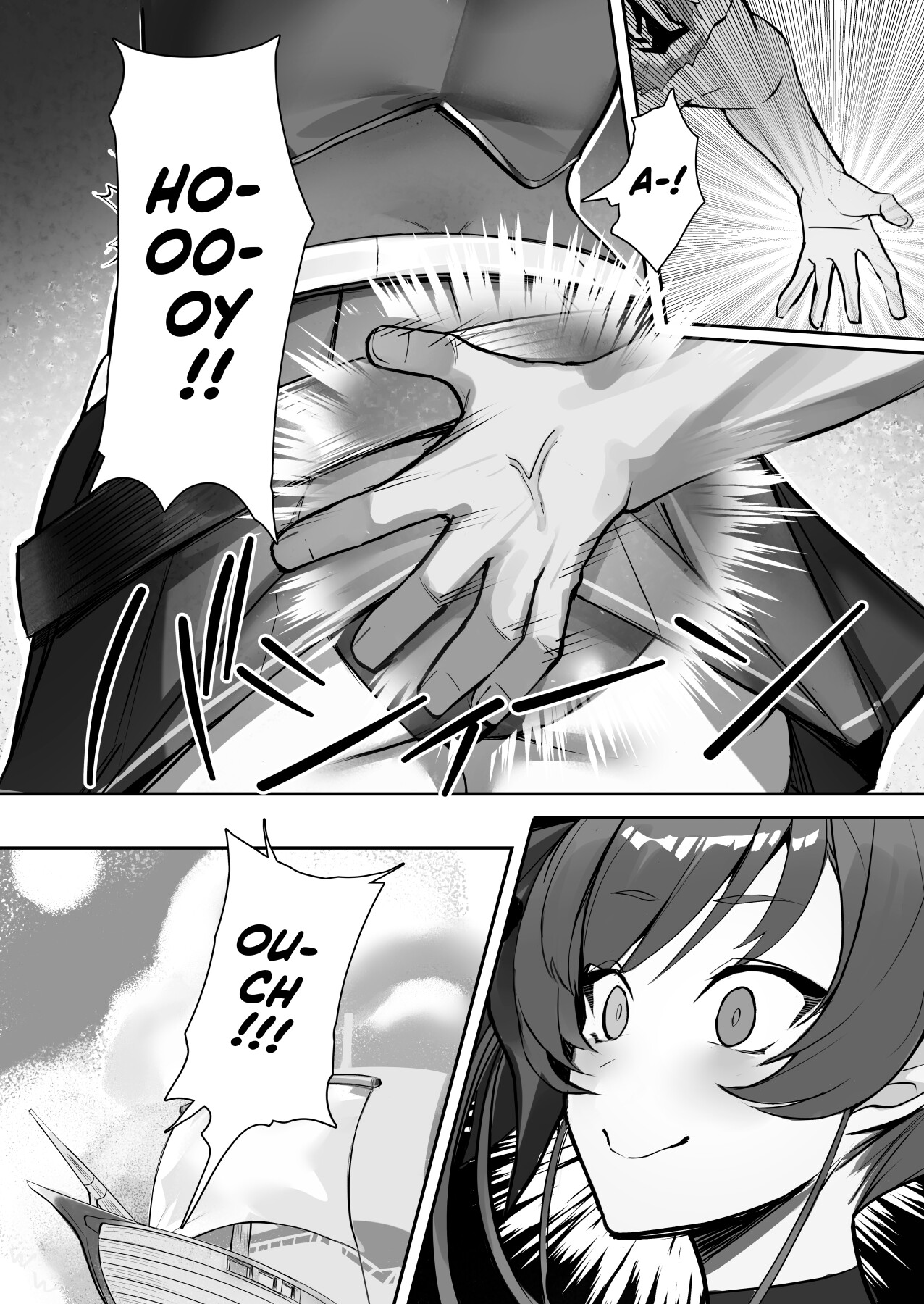 Hentai Manga Comic-Nhooooy!!-Read-3