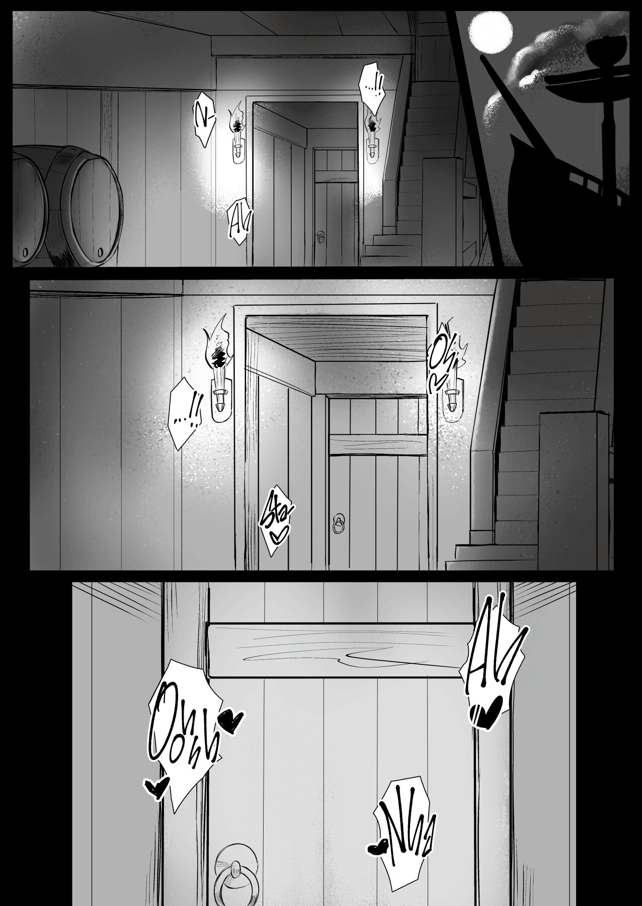 Hentai Manga Comic-Nhooooy!!-Read-6