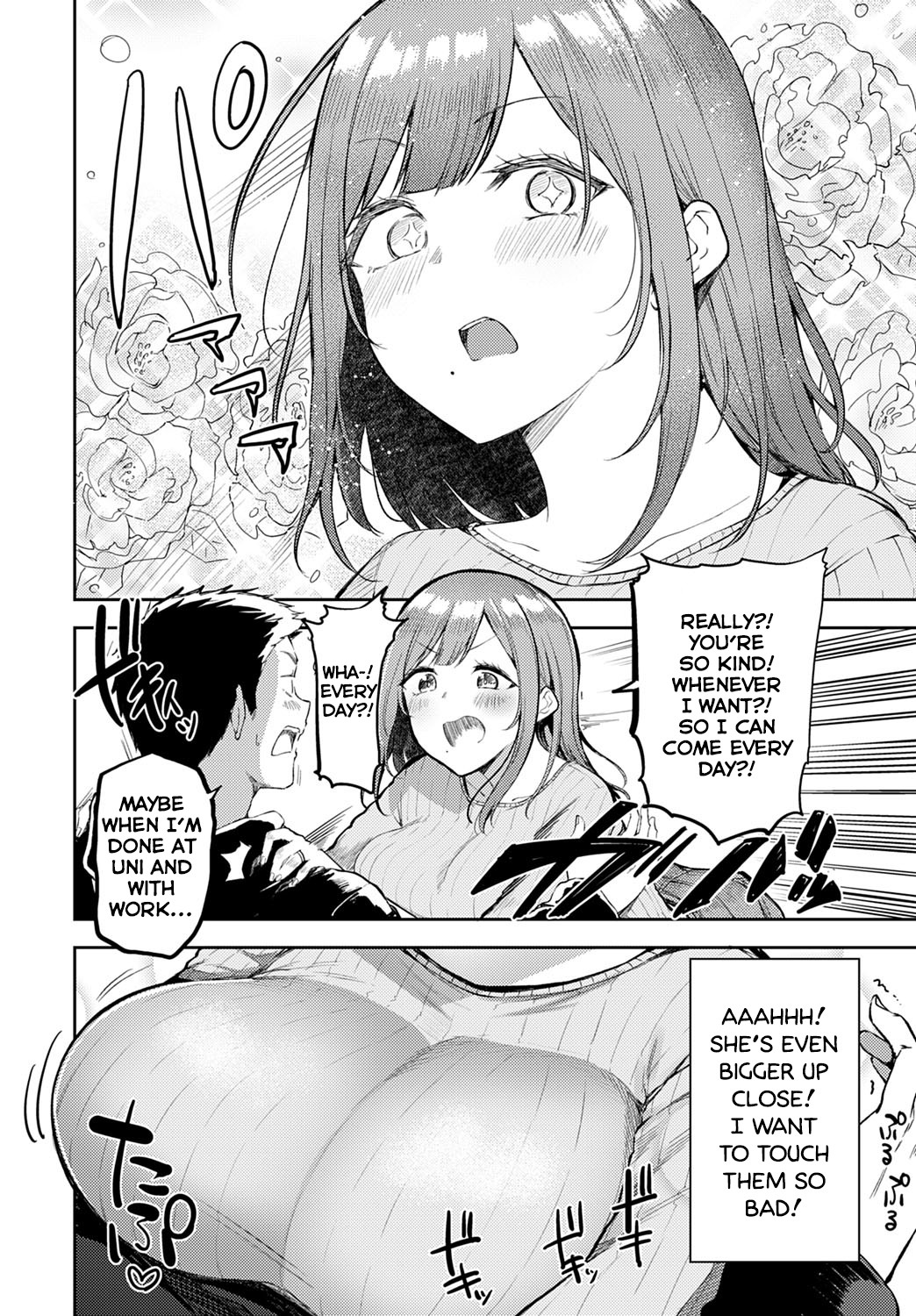 Hentai Manga Comic-Nyanptation-Read-8