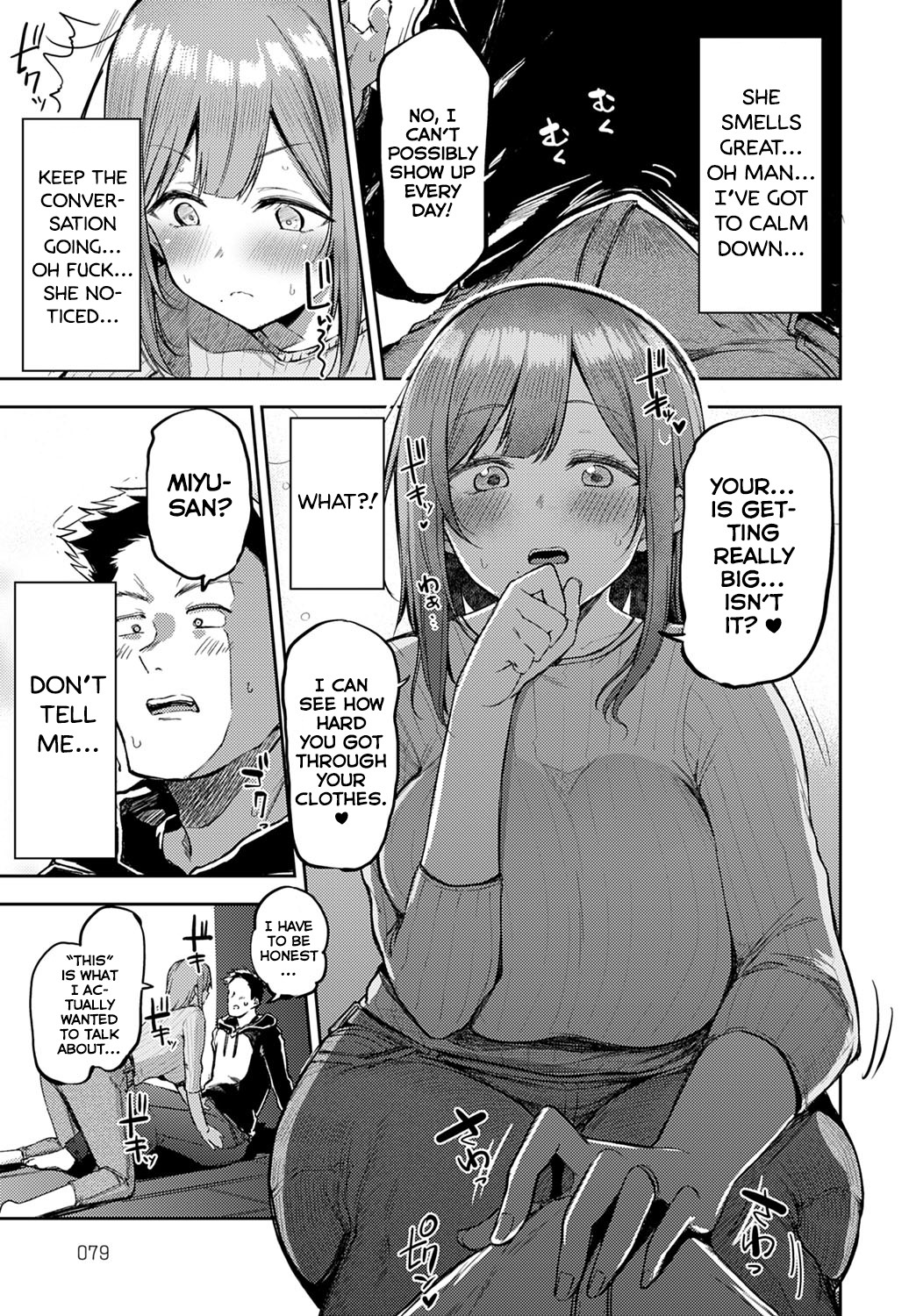 Hentai Manga Comic-Nyanptation-Read-9