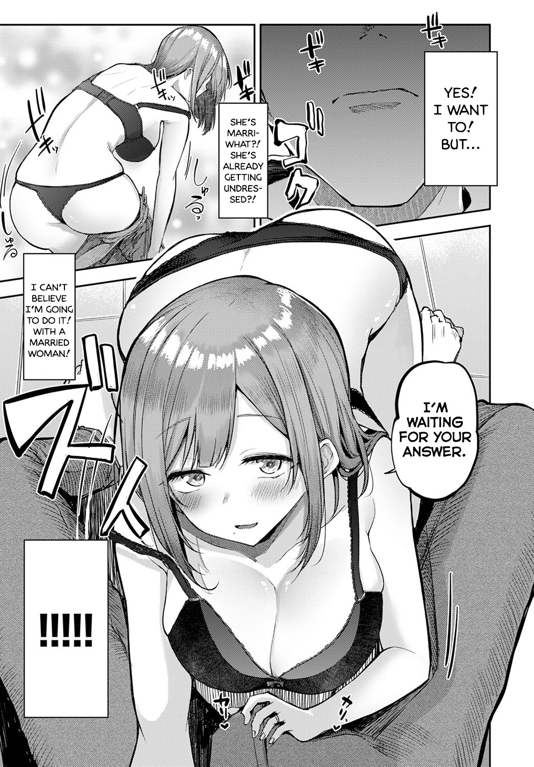 Hentai Manga Comic-Nyanptation-Read-11