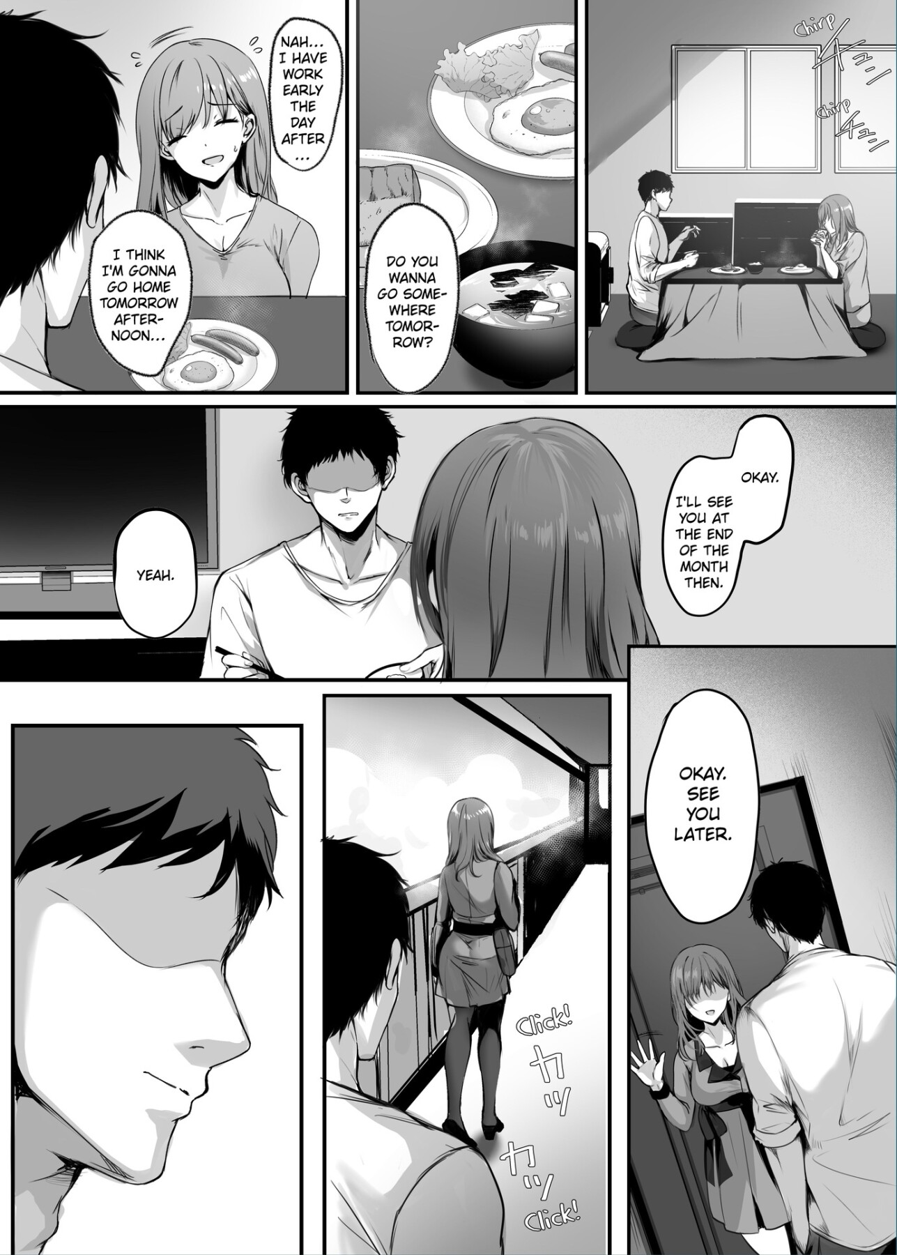 Hentai Manga Comic-Obsessed.-Read-5