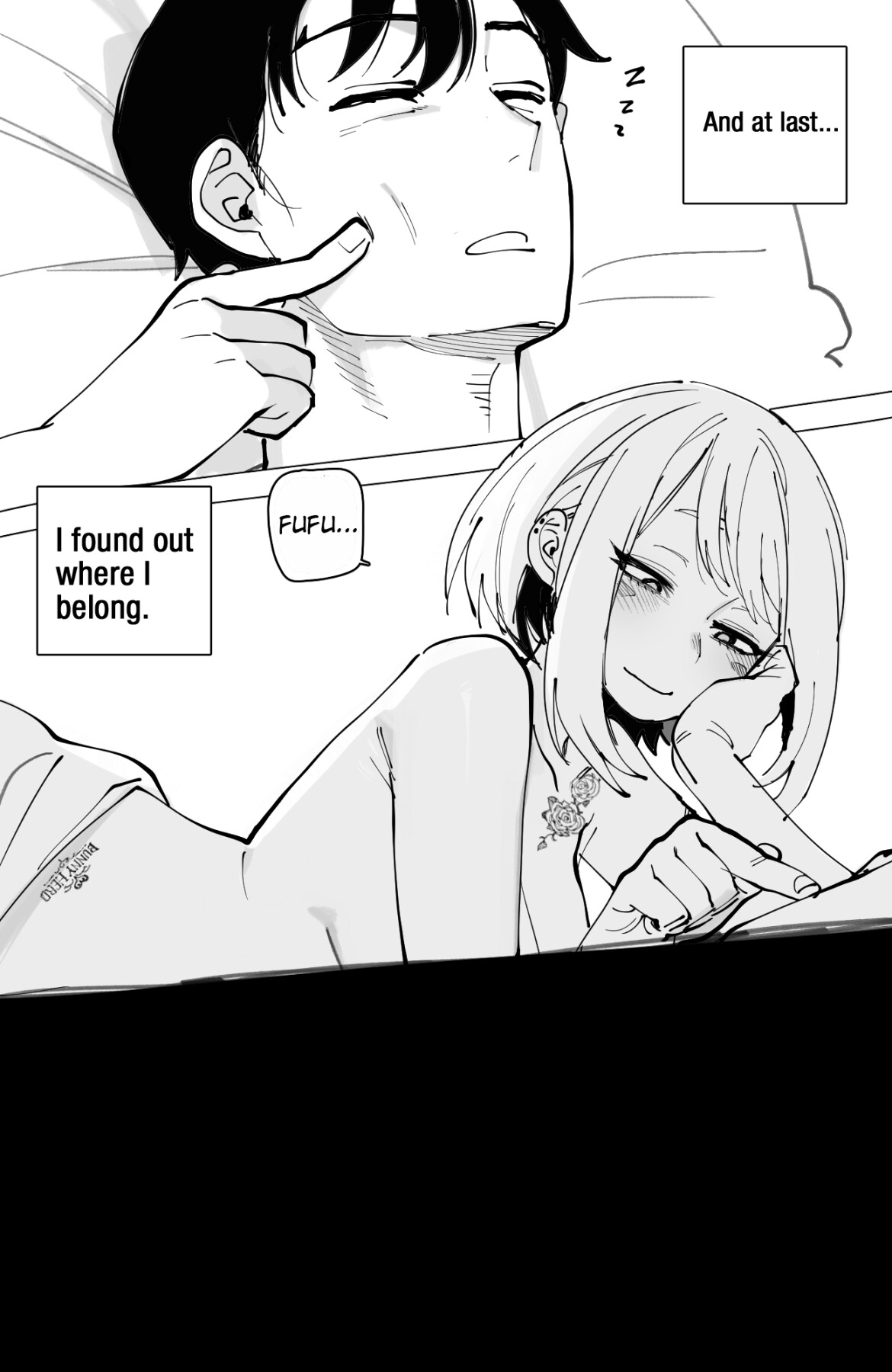 Hentai Manga Comic-Ochaco-Read-29