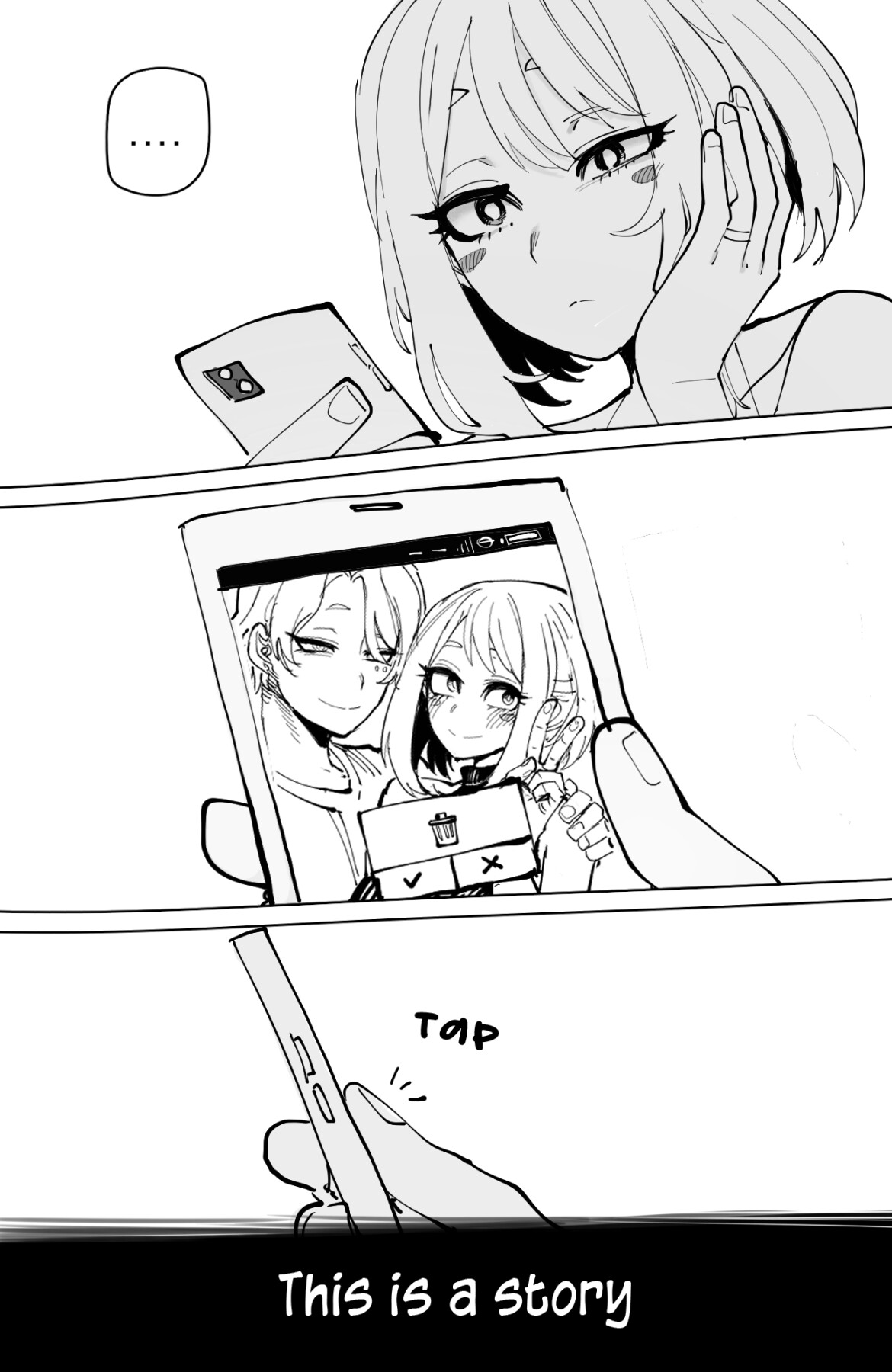 Hentai Manga Comic-Ochaco-Read-31