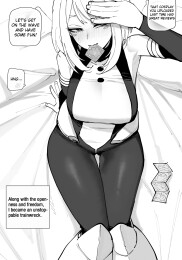 Ochaco