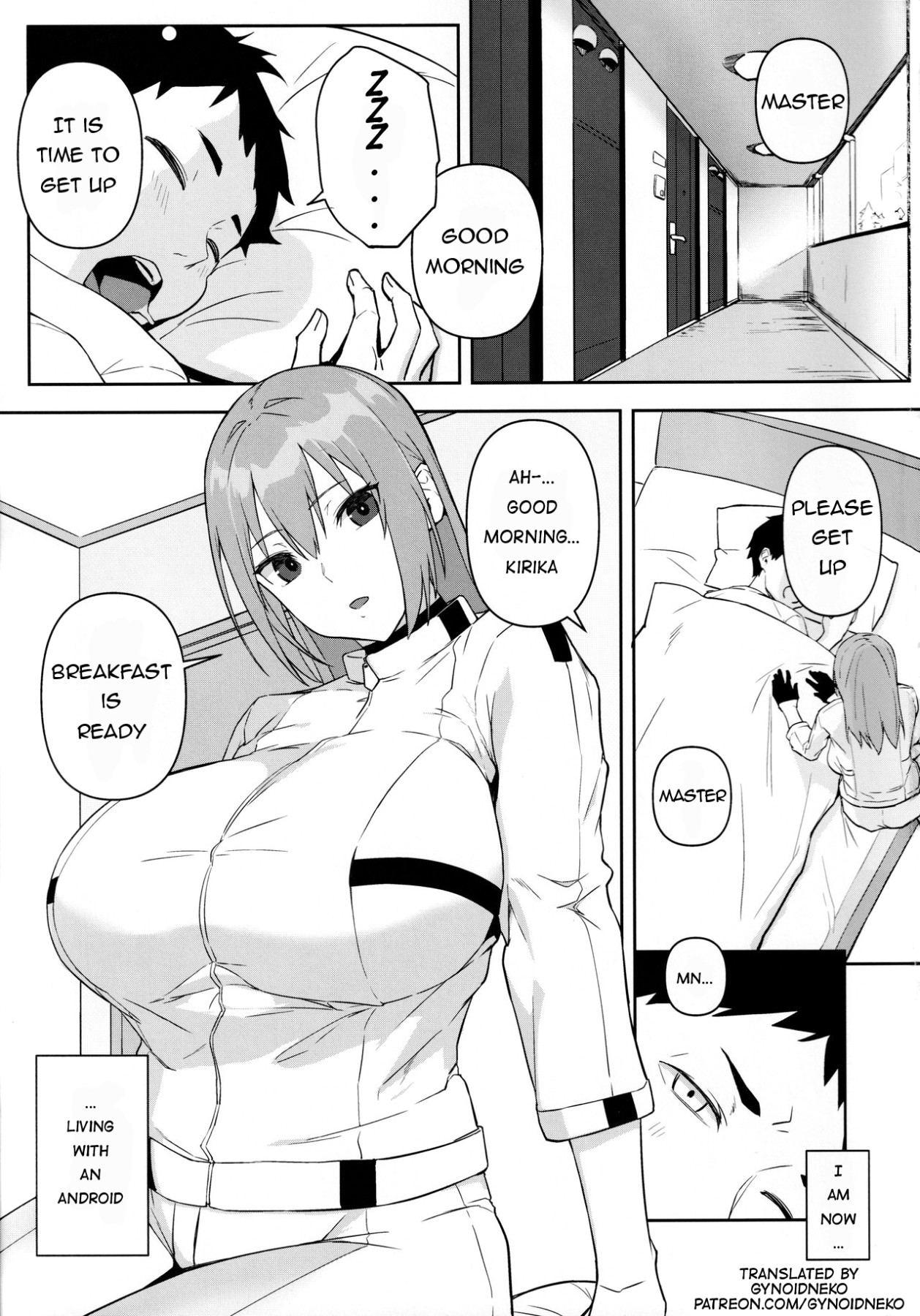 Hentai Manga Comic-Oid-Read-2